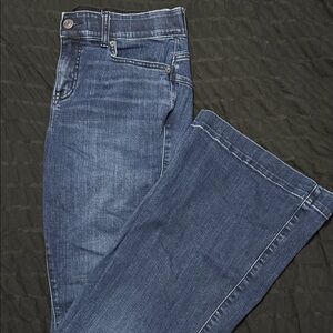 Torrid Bombshell Flare Jeans